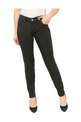 jewel-logo-cotton-pants
