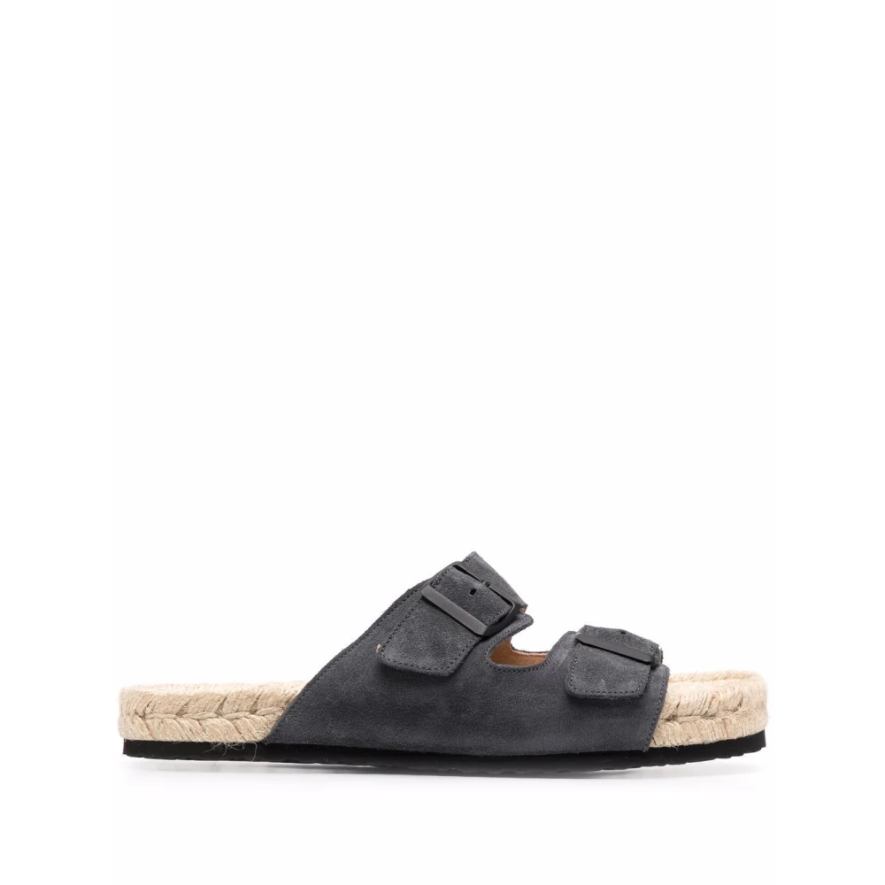 Shoes > Flip Flops & Sliders > Sliders - - Manebí - Modalova