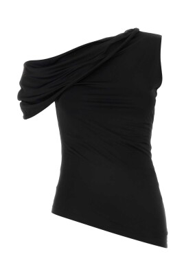 stylish-black-jersey-top