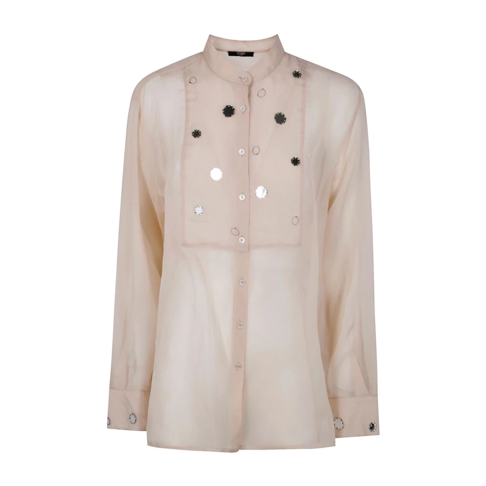 Blouses & Shirts > Shirts - - Seventy - Modalova