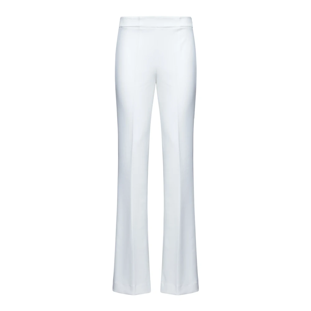 Blanca Vita Stijlvolle Broek White Dames