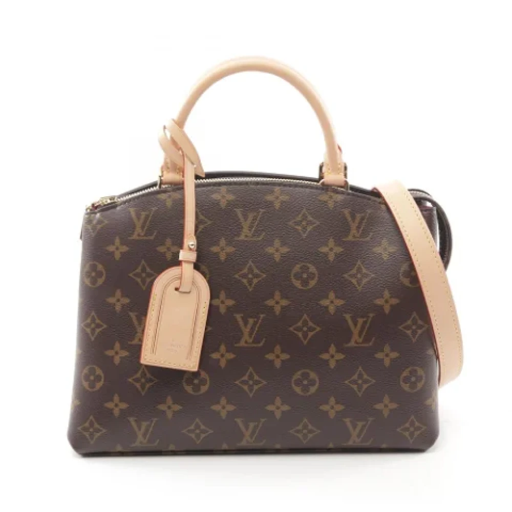 Pre-owned > Pre-owned Bags > Pre-owned Handbags - - Louis Vuitton Vintage - Modalova