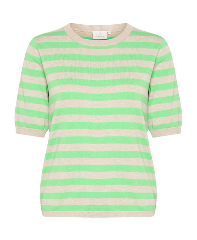 pull-a-rayures-plume-gris-vert