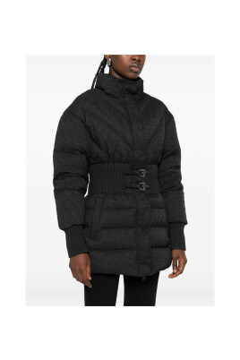 quilted-black-outerwear-with-belt