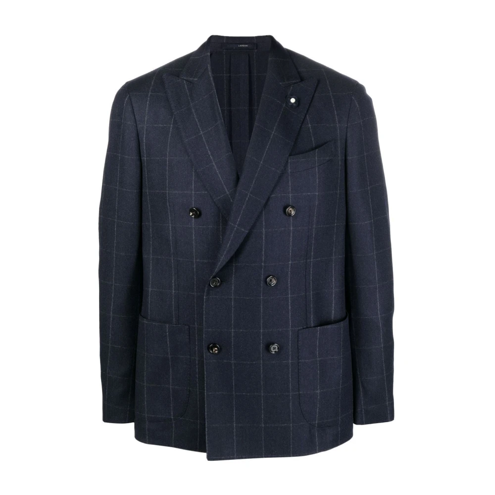 Jackets > Blazers - - Lardini - Modalova