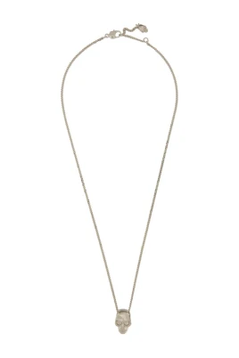Skallehalsband