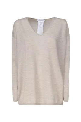 Lyxig Cashmere V-Neck Jumper