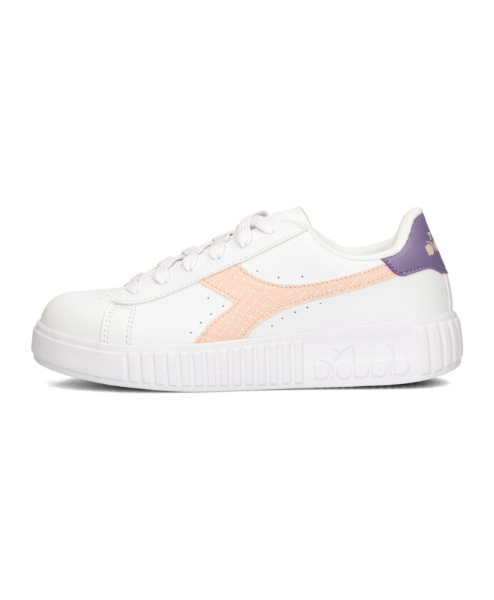 jongens-sneakers-game-step-skin-wit