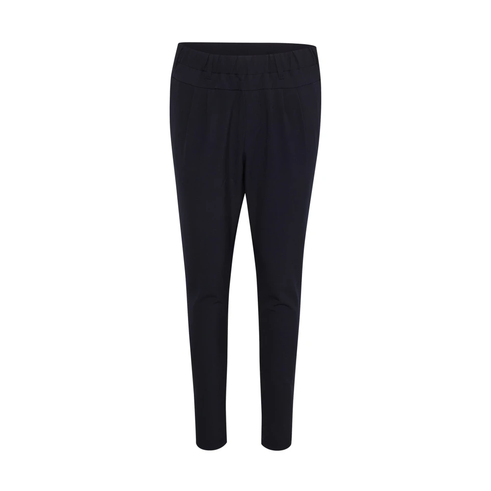 Trousers > Slim-fit Trousers - - Kaffe - Modalova