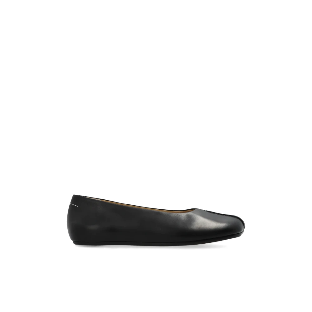 Shoes > Flats > Ballerinas - - MM6 Maison Margiela - Modalova