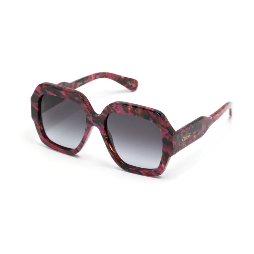 Accessories > Sunglasses - - Chloé - Modalova