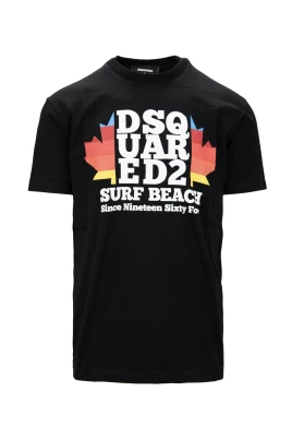 Slip-On T-Shirt
