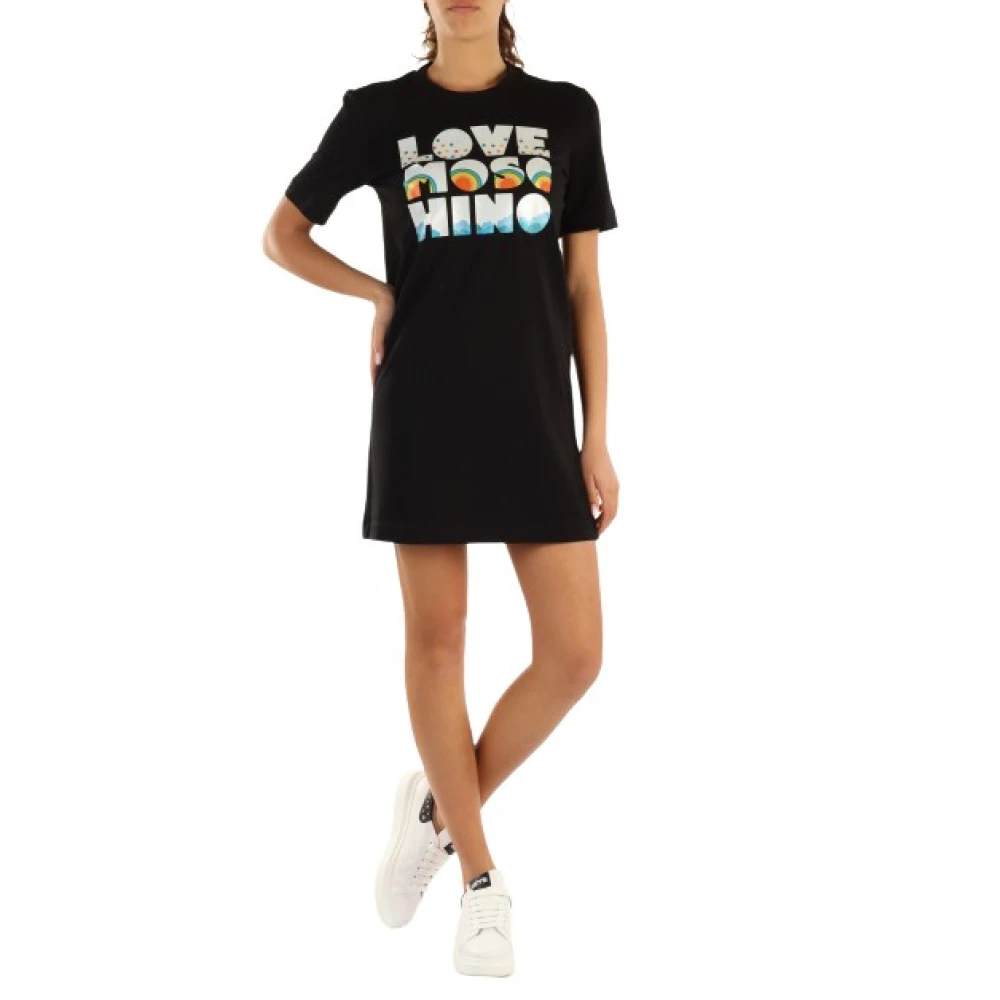 Dresses > Day Dresses - - Love Moschino - Modalova