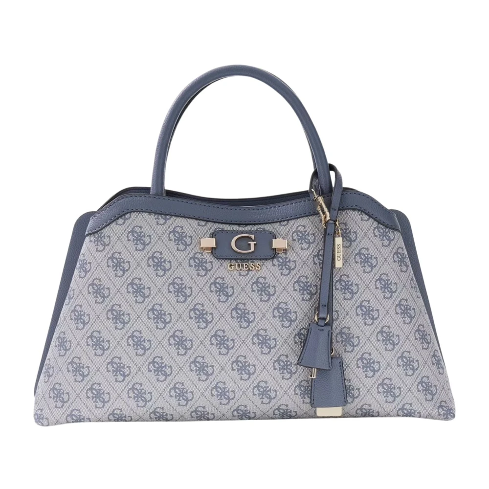 Guess Donna Gris Borsa Lindsey Girlfriend - Immagine 2