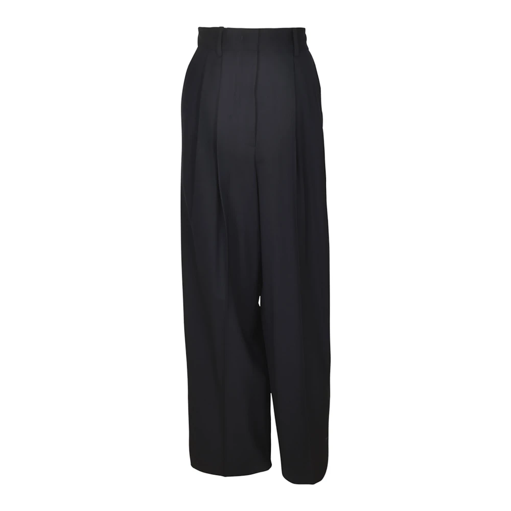 Trousers > Wide Trousers - - P.a.r.o.s.h. - Modalova