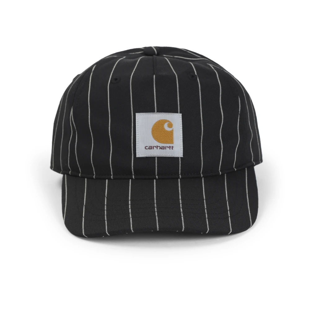 Accessories > Hats > Caps - - Carhartt Wip - Modalova