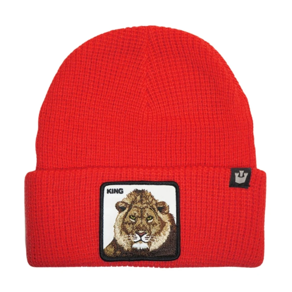 Accessories > Hats > Beanies - - Goorin Bros - Modalova