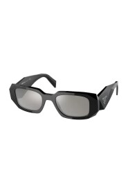 Czarne okulary PR 17WS
