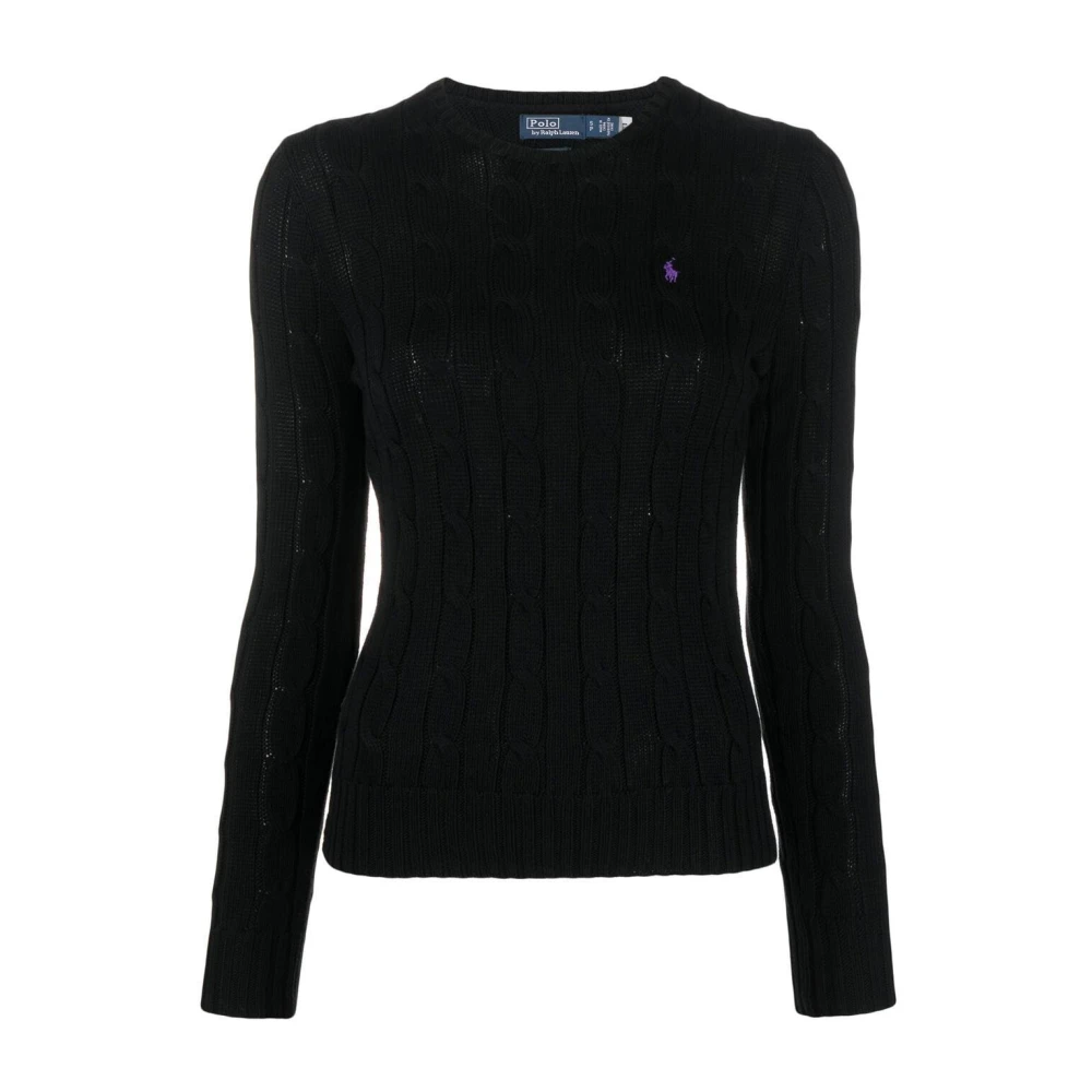 Knitwear > Round-neck Knitwear - - Ralph Lauren - Modalova