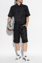 chemise-avec-monogramme