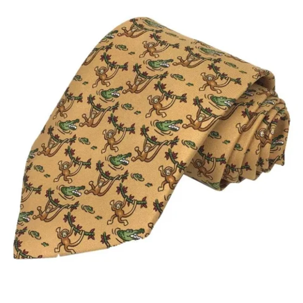 Pre-owned > Pre-owned Accessories - - Hermès Vintage - Modalova