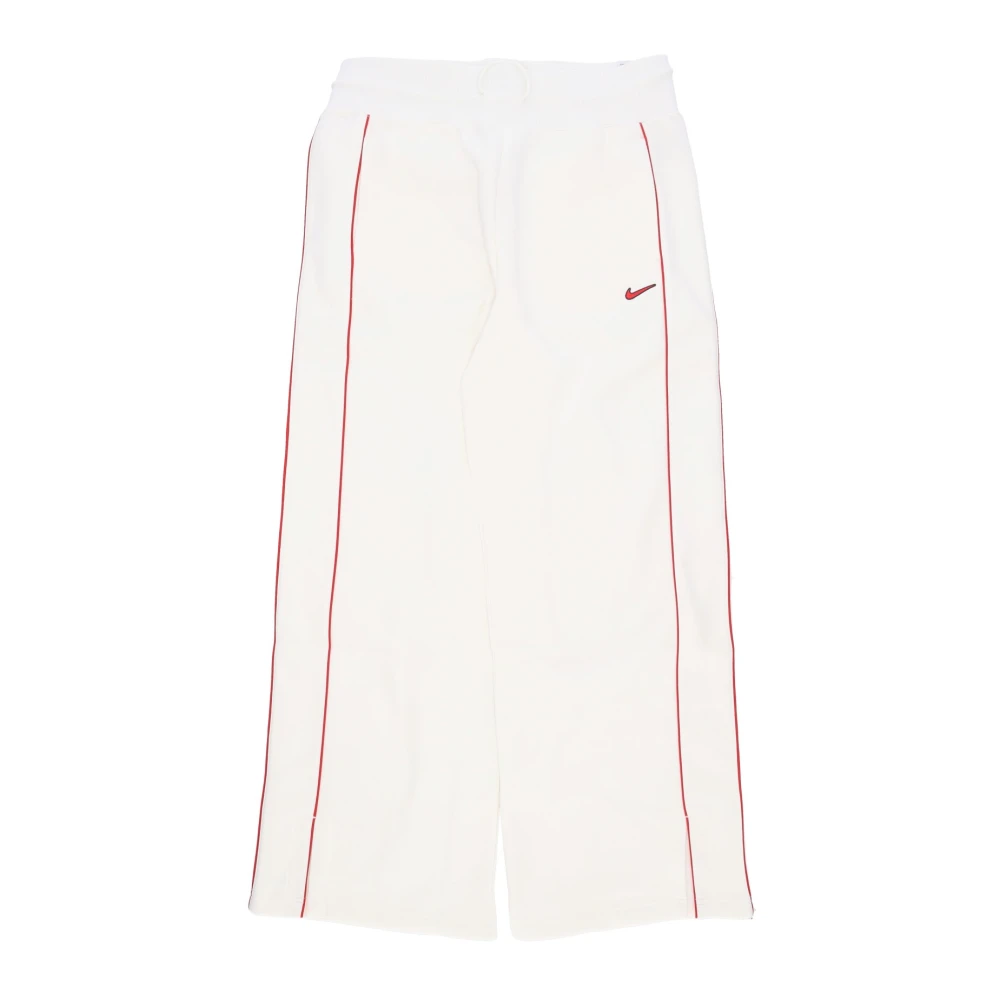 Nike Trousers White Dames