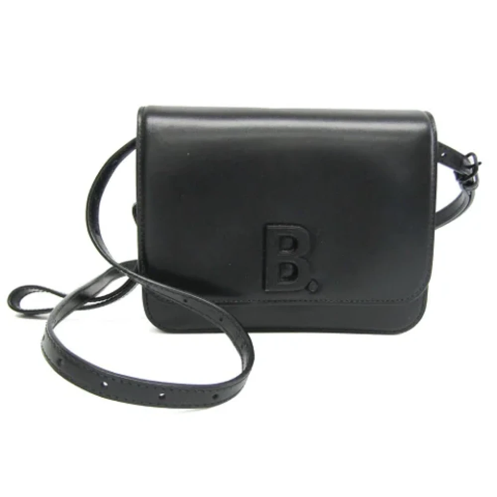 Pre-owned > Pre-owned Bags > Pre-owned Cross Body Bags - - Balenciaga Vintage - Modalova
