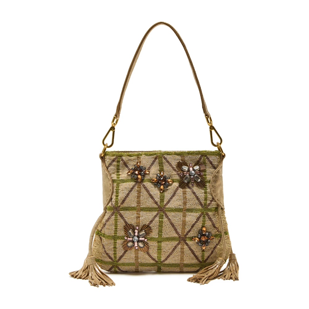 Bags > Shoulder Bags - - Maliparmi - Modalova