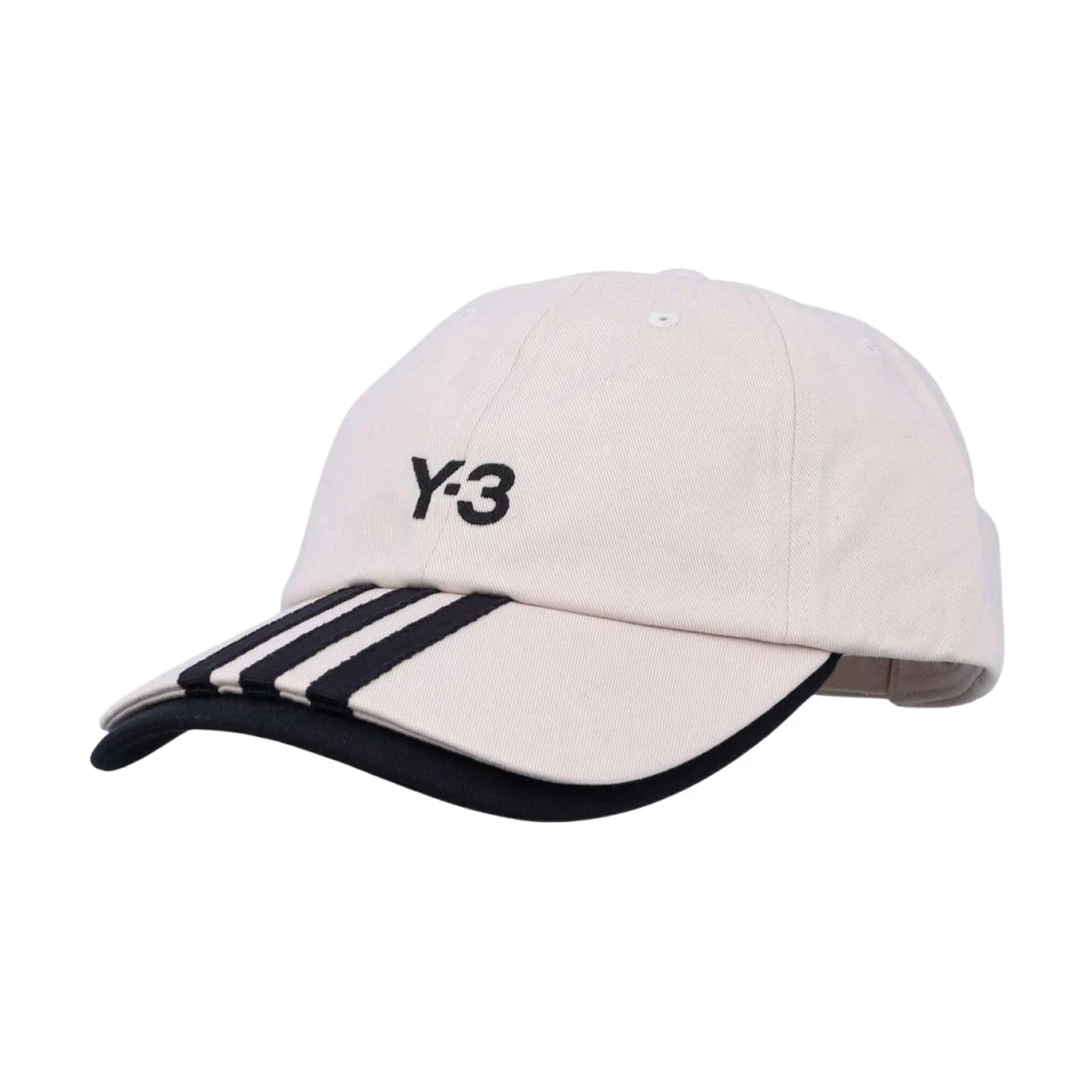 Accessories > Hats > Caps - - Y-3 - Modalova