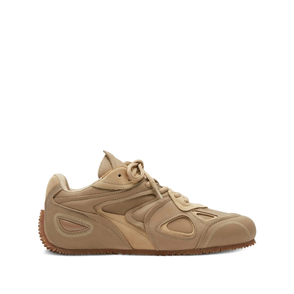 Axel Arigato Slow Runner Dames Schoenen Bruin