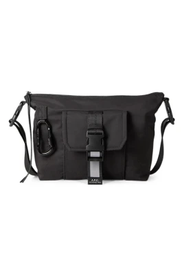 Trek Satchel