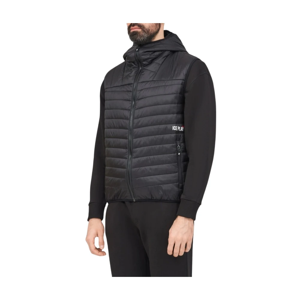 Jackets > Vests - - ICE Play - Modalova