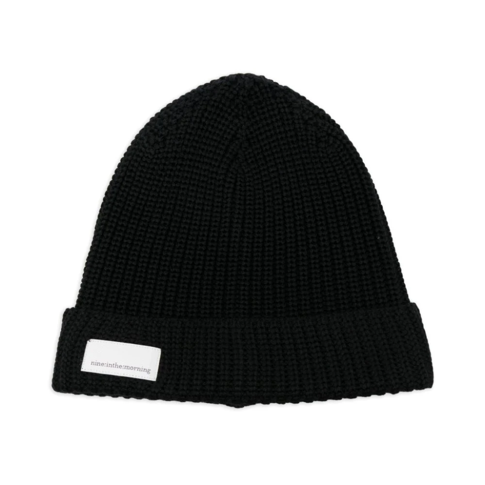 Accessories > Hats > Beanies - - Nine In The Morning - Modalova