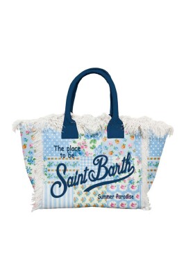 floral-zip-closure-canvas-fringed-clutch