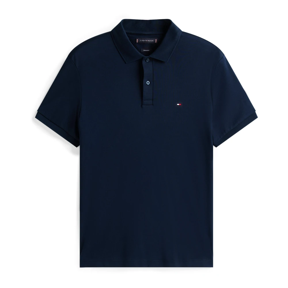 Tops > Polo Shirts - - Tommy Hilfiger - Modalova