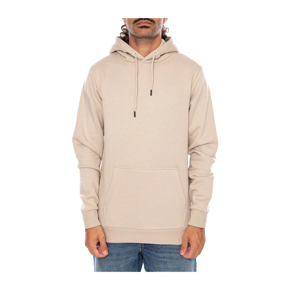 Only & Sons - Onsceres Hoodie Sweat Noos - Sweatshirts & Hoodies - Herren - Beige - Xl - Bild 5