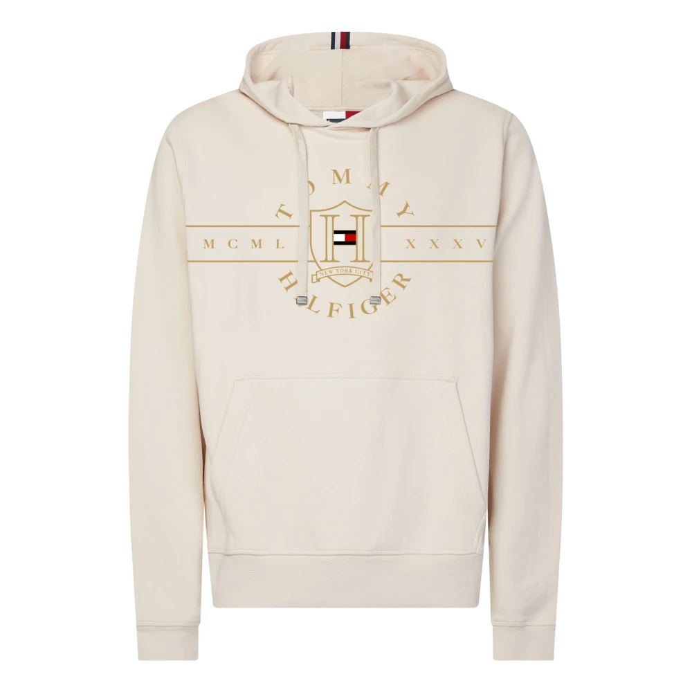 Sweatshirts & Hoodies > Hoodies - - Tommy Hilfiger - Modalova