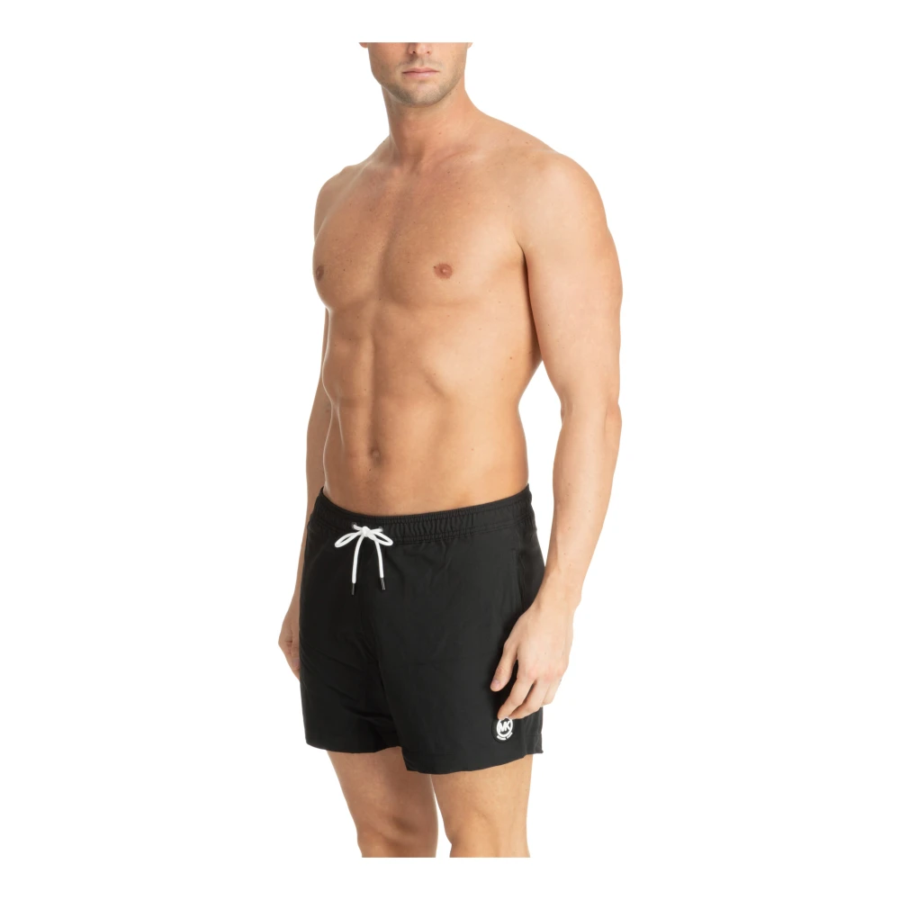 Michael Kors Swim shorts Black Heren