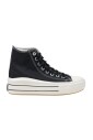 black-lace-up-leather-sneakers