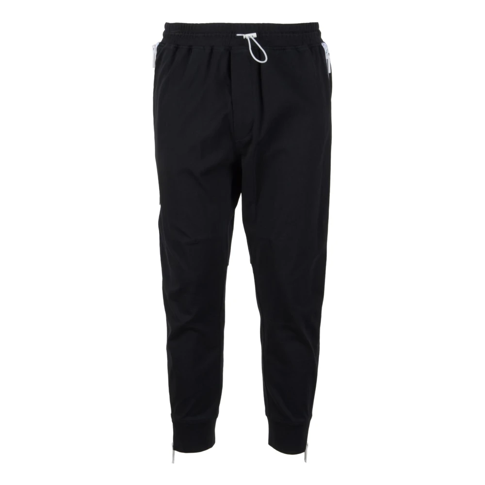 Trousers > Sweatpants - - Dsquared2 - Modalova