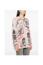 ecru-crew-neck-sweater-with-ripped-detailing
