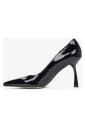 escarpins-noirs-a-talons-aiguilles-et-bout-pointu