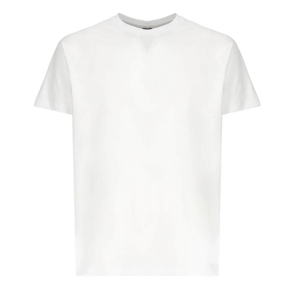 K-Way - Tops > T-Shirts - White - K-Way - Modalova