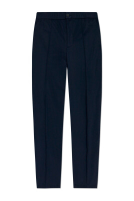 pleated-trousers