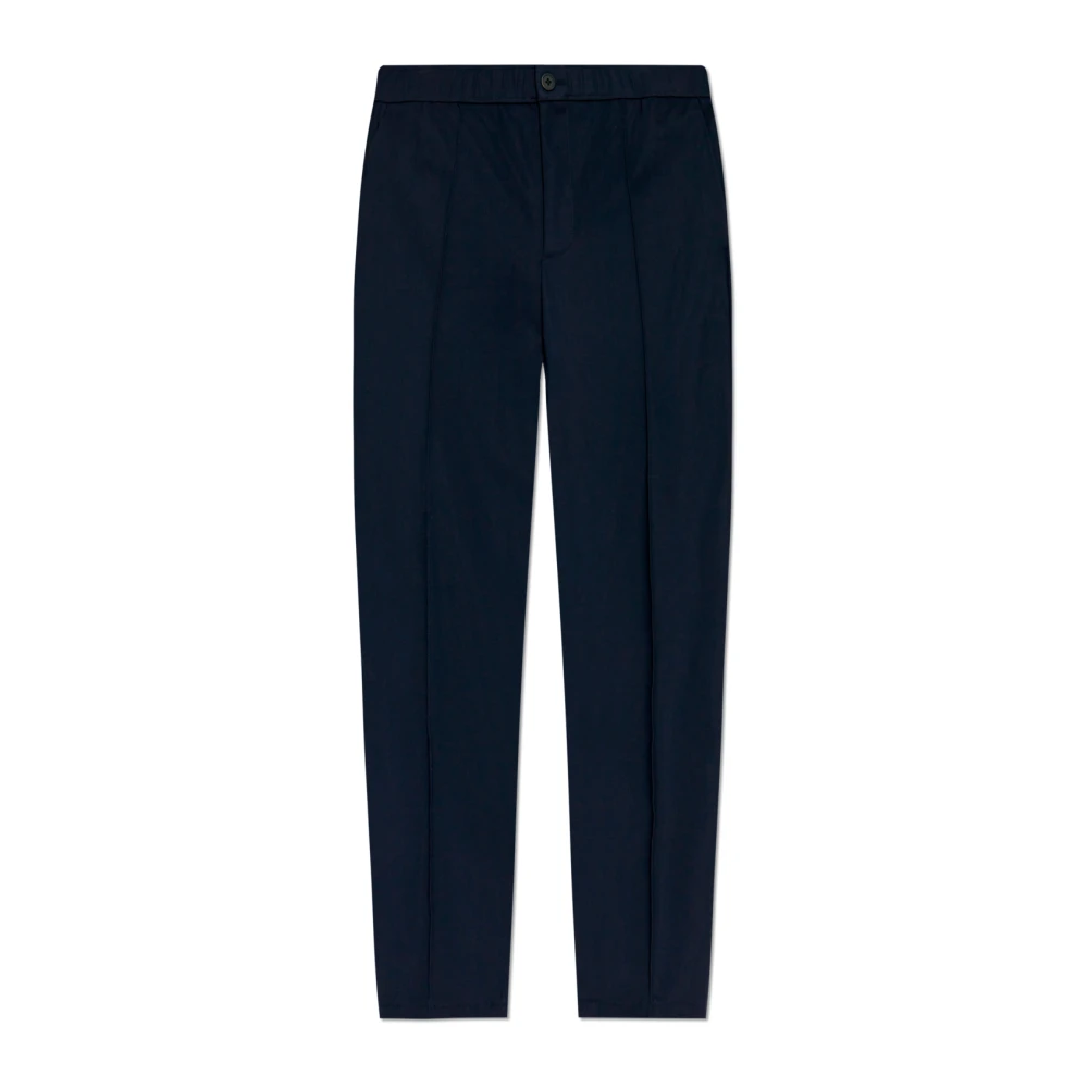 Trousers > Suit Trousers - - Theory - Modalova
