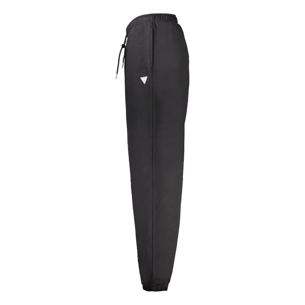 Guess Kleding Black Heren