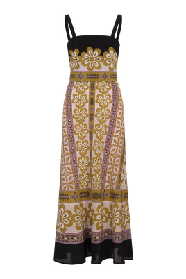 silk-multicolour-dress