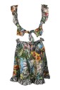 robe-courte-en-coton