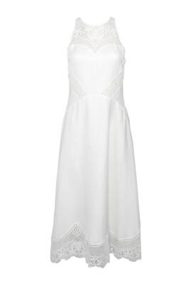 sachin and babi light blue dress Buy Midnight Blue Embroidered Peasant Dress with Tiered Skirt Navy Square  Neck Puff Sleeve Dress with Floral Bodice Detail (in, Alpha, L) at Amazon.in