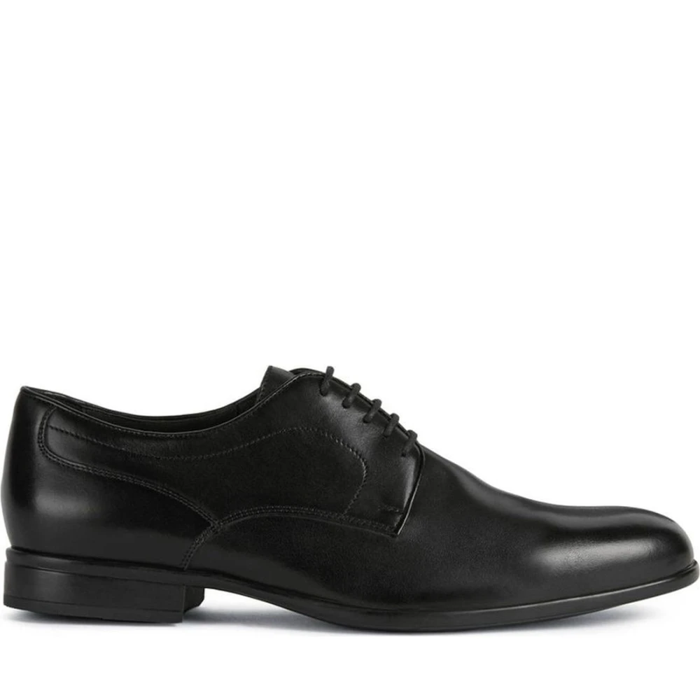 Shoes > Flats > Business Shoes - - Geox - Modalova